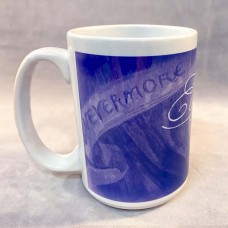 Edgar Allan Poe Coffee Mug